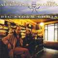 Albrigtsen / Pacheco - Big Storm Comin'